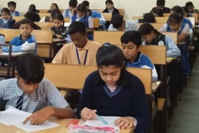 कक्षा 9 से 12 तक के विद्यार्थियों का शैक्षणिक भविष्य होगा डिजिटल और सुरक्षित, योगी सरकार ने अपार आईडी पर बढ़ाया फोकस