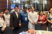 मुख्यमंत्री  विष्णुदेव साय के नेतृत्व में छत्तीसगढ़ पर्यटन को नई उड़ान, पुणे रोड शो से राष्ट्रीय एवं अंतरराष्ट्रीय पर्यटन बाजार में मजबूत हुई पहचान