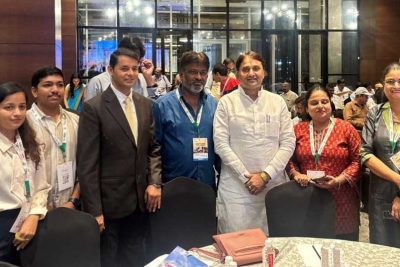 मुख्यमंत्री  विष्णुदेव साय के नेतृत्व में छत्तीसगढ़ पर्यटन को नई उड़ान, पुणे रोड शो से राष्ट्रीय एवं अंतरराष्ट्रीय पर्यटन बाजार में मजबूत हुई पहचान