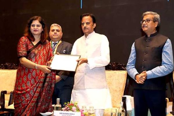 मध्यप्रदेश की पर्यटन क्षमता को मिलेगा वैश्विक विस्तार : उप मुख्यमंत्री  शुक्ल