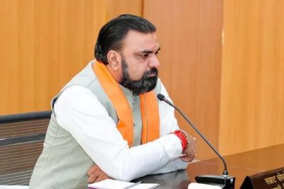 बिहार के 551 मॉडल स्कूलों की जिम्मेदारी 551 अधिकारियों को, CM सम्राट चौधरी का बड़ा फैसला