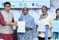 धमतरी में 441 से अधिक ऑनलाइन सेवाओं का मिल रहा सीधा लाभ