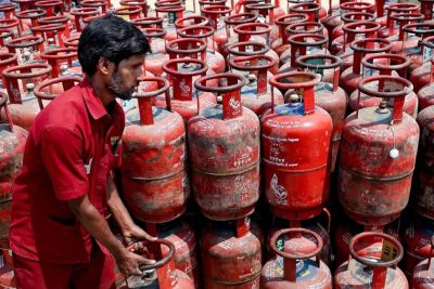 LPG सिलेंडर तुरंत मिलेगा! सुबह 6 बजे बुकिंग, 9 बजे तक घर पहुंचेगा सिलेंडर