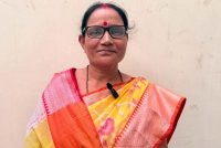 दवाईयों और पोषण की चिंता हुई कम, ‘मोर विष्णु भैया’ ल धन्यवाद’  प्रेमलता शर्मा