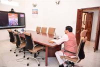 उज्जैन के विभिन्न वार्डों में रक्षाबंधन पर्व पर भव्य कार्यक्रम आयोजित
