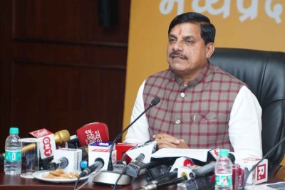 अब CM खुद सुनेंगे जनता की शिकायतें, 7 अगस्त को छिंदवाड़ा में ‘जन विश्वास अभियान’ में करेंगे संवाद