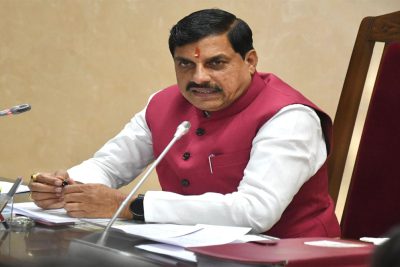 अफसर ने अटकाई फाइल तो छिन सकती है पावर! जेब से जुर्माना भी कटेगा, जानें MP का नया ऑटो एस्कलेशन कानून