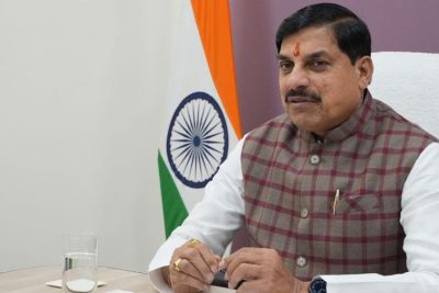 मोहन सरकार का बड़ा प्लान: सितंबर में मंत्रियों का चिंतन शिविर, ढाई साल के कामकाज की होगी समीक्षा