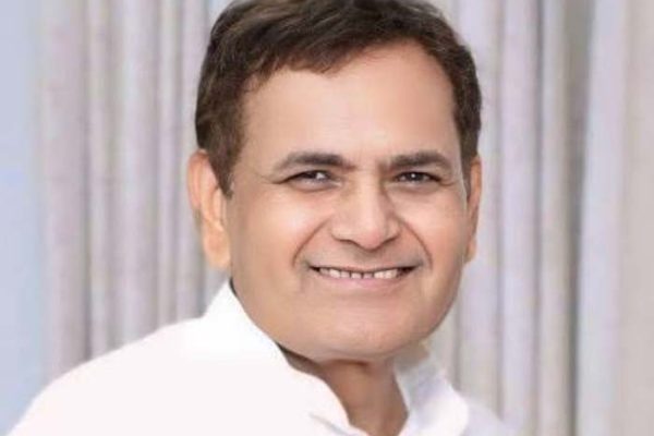 आरक्षण का सबसे ज्यादा विरोध तो अखिलेश ने किया: डॉ. निर्मल