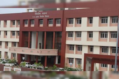प्रदेश के 7 जिलों में मुख्य अभियंताओं के दलों ने किया 35 निर्माण कार्यों का औचक निरीक्षण