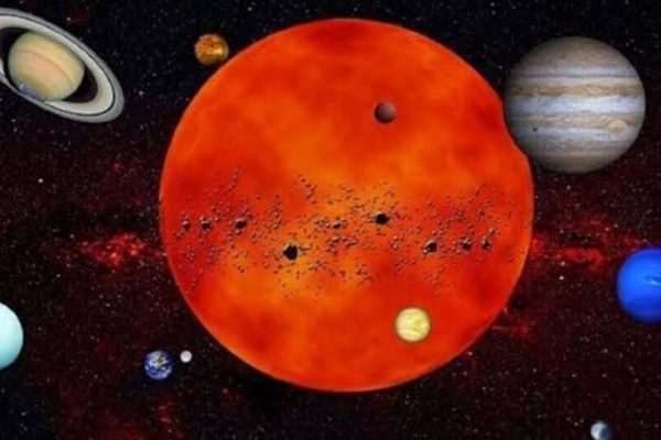 2 अगस्त 2026राशिफल: मेष से मीन तक जानें 12 राशियों का भविष्यफल, प्रेम-धन-करियर पर असर