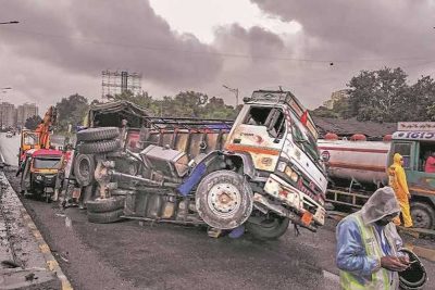 सड़क दुर्घटनाओं की रोकथाम और सुरक्षित वाहन संचालन को लेकर पीटीआरआई में दो दिवसीय प्रशिक्षण सम्पन्न
