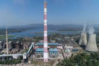 सतपुड़ा ताप विद्युत गृह की 250 मेगावाट इकाई ने लगातार 100 दिन संचालन का बनाया रिकॉर्ड
