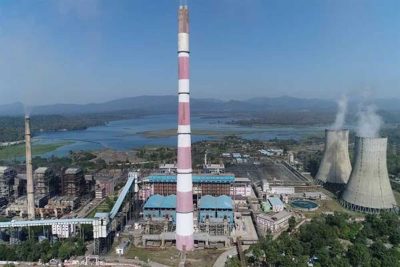 सतपुड़ा ताप विद्युत गृह की 250 मेगावाट इकाई ने लगातार 100 दिन संचालन का बनाया रिकॉर्ड