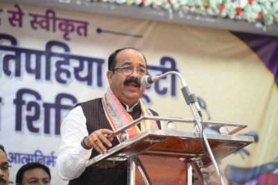 तिपहिया स्कूटी से बढ़ेगी दिव्यांगजनों की आत्मनिर्भरता :  अरुण साव
