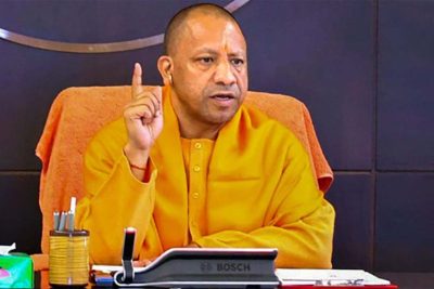 विकास परियोजनाओं में देरी बर्दाश्त नहीं, हर काम समयबद्ध ढंग से पूरा हो: मुख्यमंत्री योगी