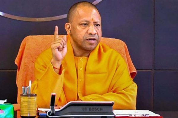 विकास परियोजनाओं में देरी बर्दाश्त नहीं, हर काम समयबद्ध ढंग से पूरा हो: मुख्यमंत्री योगी