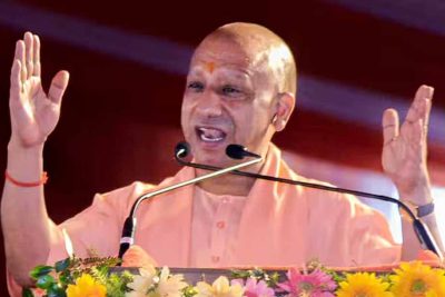 युवा शक्ति की सबसे बड़ी दुश्मन है माफिया प्रवृत्ति: मुख्यमंत्री योगी