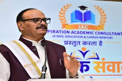 एआई शिक्षकों का विकल्प नहीं, शिक्षा को नई दिशा देने का माध्यम : ब्रजेश पाठक
