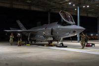 राजस्थान में उतरे 6 अमेरिकी F-35, भारत में पहली बार सैन्य अभ्यास में शामिल