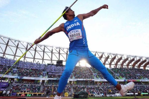 Asian Games 2026: नीरज चोपड़ा नहीं होंगे तो रोहित यादव पर टिकी उम्मीदें, 87.68 मीटर का है बेस्ट रिकॉर्ड
