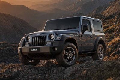 Mahindra Thar का आ रहा बड़ा अपडेट! कंपनी ने शुरू की तैयारी, जानें कब होगी लॉन्च