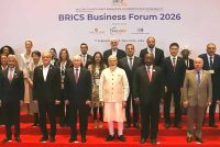 BRICS Summit 2026: आज दुनिया देखेगी भारत का दम, पुतिन-जिनपिंग समेत कई दिग्गज एक मंच पर