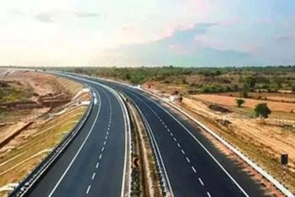 आगरा-ग्वालियर एक्सप्रेसवे से 60 मिनट में पहुंचेंगे ग्वालियर, 33 KM घटेगी दूरी
