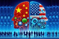 क्या सच में धीमी होगी AI मॉडल बनाने की रफ्तार? ट्रंप ने चीन को दिया बड़ा मैसेज