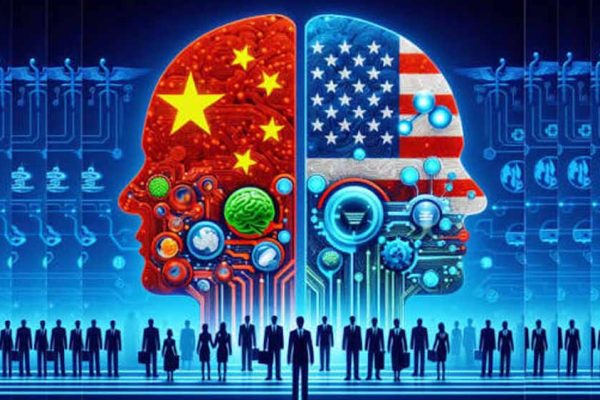 क्या सच में धीमी होगी AI मॉडल बनाने की रफ्तार? ट्रंप ने चीन को दिया बड़ा मैसेज