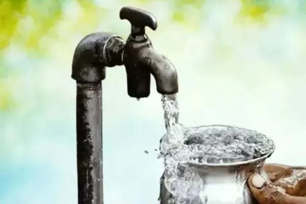 दुनियाभर में बढ़ा भूजल संकट, 2025 में 34% निगरानी केंद्रों पर सामान्य से नीचे पहुंचा जलस्तर