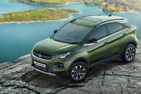 Tata Nexon के नए मॉडल की टेस्टिंग शुरू, बदलेगा SUV का डिजाइन; मिलेंगे कई खास फीचर्स