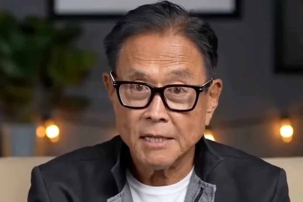 Robert Kiyosaki Crash Warning: ‘इतिहास का सबसे बड़ा क्रैश शुरू’, रॉबर्ट कियोसाकी ने किया अलर्ट