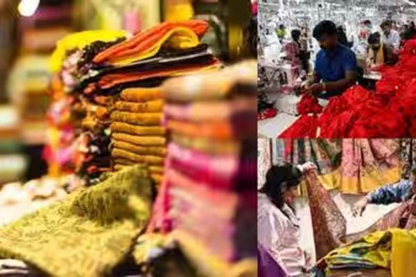 China+1 से भारत के लिए बड़ा मौका, ग्लोबल अपैरल एक्सपोर्ट में हिस्सेदारी बढ़ाने की चुनौती