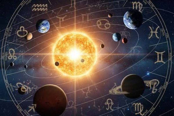 राशिफल 1 सितंबर: मंगलवार को इन राशियों की चमकेगी किस्मत, मिलेगा बड़ा लाभ