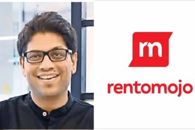 भिलाई के गीतांश बामनिया की Rentomojo का ₹1,266 करोड़ IPO, जल्द होगा लॉन्च