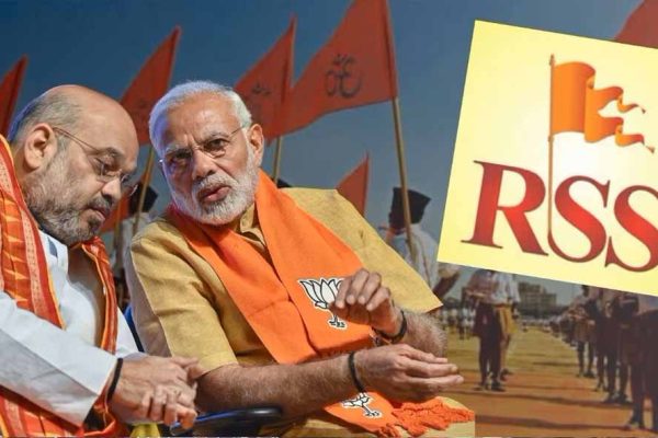 UP 2027 की तैयारी तेज, अवध से पूर्वांचल तक संगठन की नब्ज टटोलेंगे विनोद तावड़े
