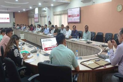 छत्तीसगढ़ में 13.96 लाख महिलाएं बनीं लखपति दीदी, लक्ष्य से 179% आगे