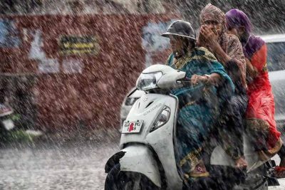 MP में मानसून की विदाई अटकी, सितंबर के आखिरी हफ्ते फिर झमाझम बारिश के आसार