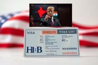 H-1B Visa पर ट्रंप का बड़ा फैसला, 1 लाख डॉलर फीस की मियाद एक साल और बढ़ाई