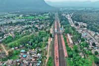 इंदौर से सीधे जुड़ेगा बुदनी, रेलवे स्टेशन को मिलेगा जंक्शन का दर्जा