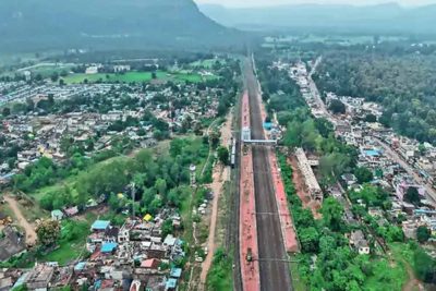 इंदौर से सीधे जुड़ेगा बुदनी, रेलवे स्टेशन को मिलेगा जंक्शन का दर्जा
