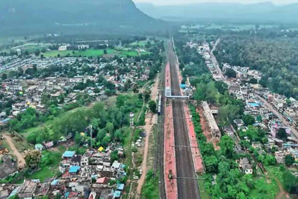 इंदौर से सीधे जुड़ेगा बुदनी, रेलवे स्टेशन को मिलेगा जंक्शन का दर्जा