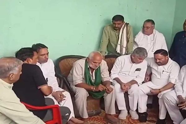 योगी सरकार की जीरो टॉलरेंस नीति का असर, गायक अंकित बालियान हत्याकांड के दो आरोपी शूटर ढेर