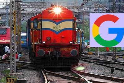 ट्रेन लेट हुई तो सूझा कमाल का जुगाड़, बना दिया ऐप; Google ने ₹280 करोड़ में खरीदा