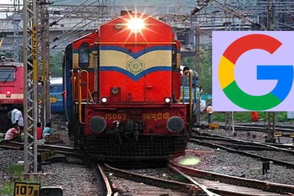 ट्रेन लेट हुई तो सूझा कमाल का जुगाड़, बना दिया ऐप; Google ने ₹280 करोड़ में खरीदा