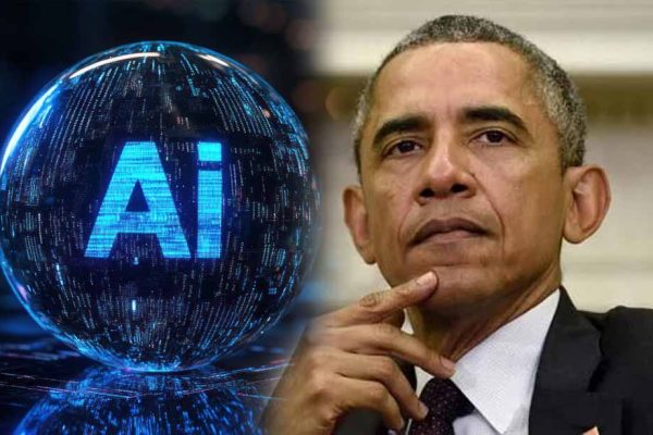 AI की रफ्तार से क्यों चिंतित हुए बराक ओबामा? बताया सबसे बड़ा खतरा
