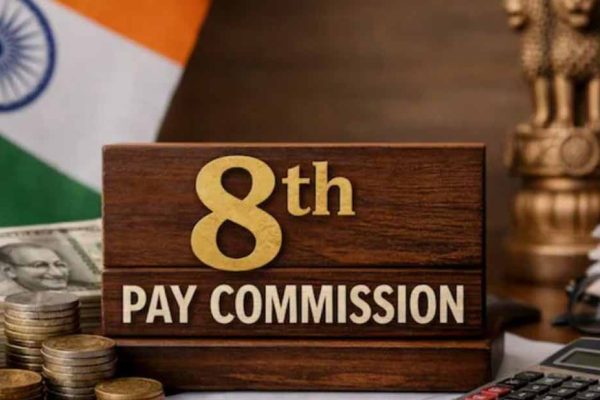8वें वेतन आयोग में OPS की बहाली होगी या NPS रहेगा? कर्मचारियों की नजर