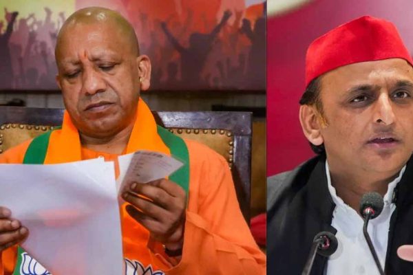यूपी में राज्यसभा की 10 सीटों पर चुनावी बिसात, BJP-NDA को 7 सीटों का दावा