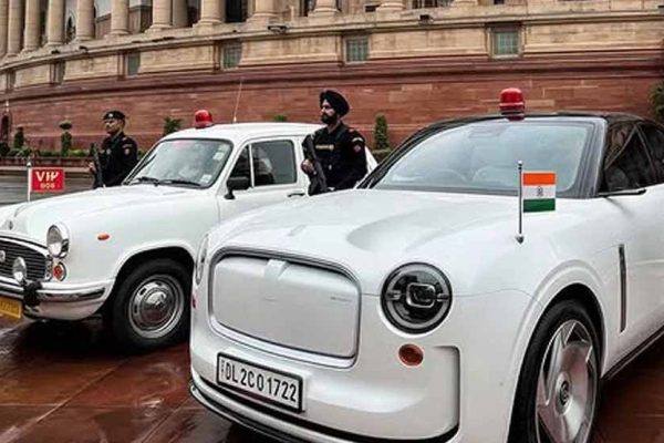 क्या लौटेगी Ambassador? हिंदुस्तान मोटर्स ने उत्तरपारा प्लांट को लेकर बढ़ाई हलचल